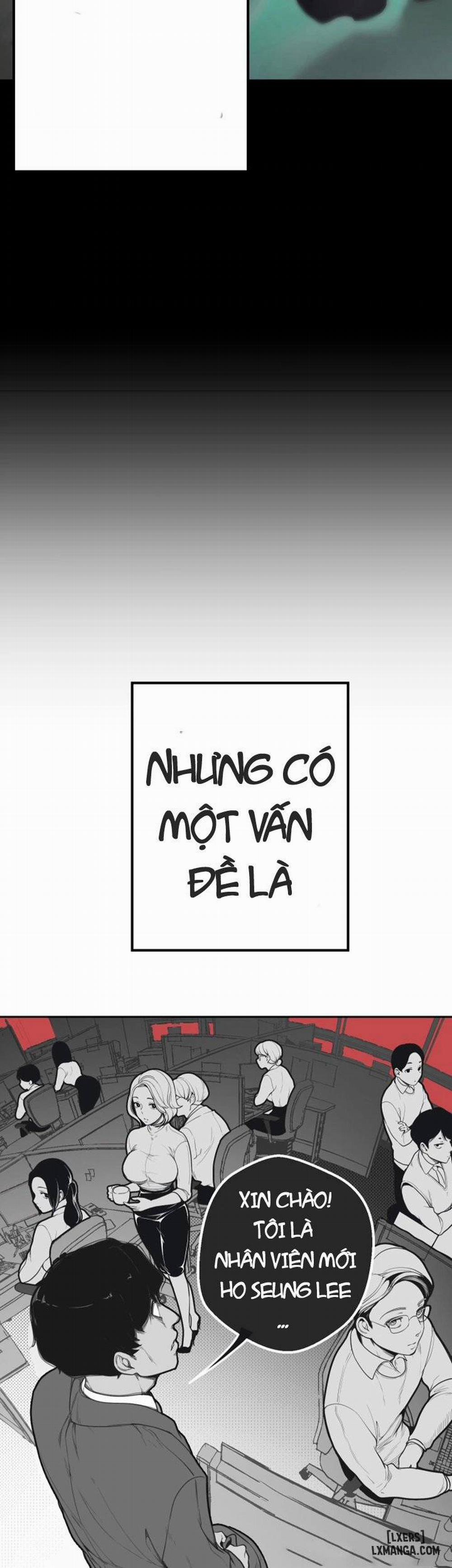 Tân Thế Giới Tuyệt Vời 1 trang 5