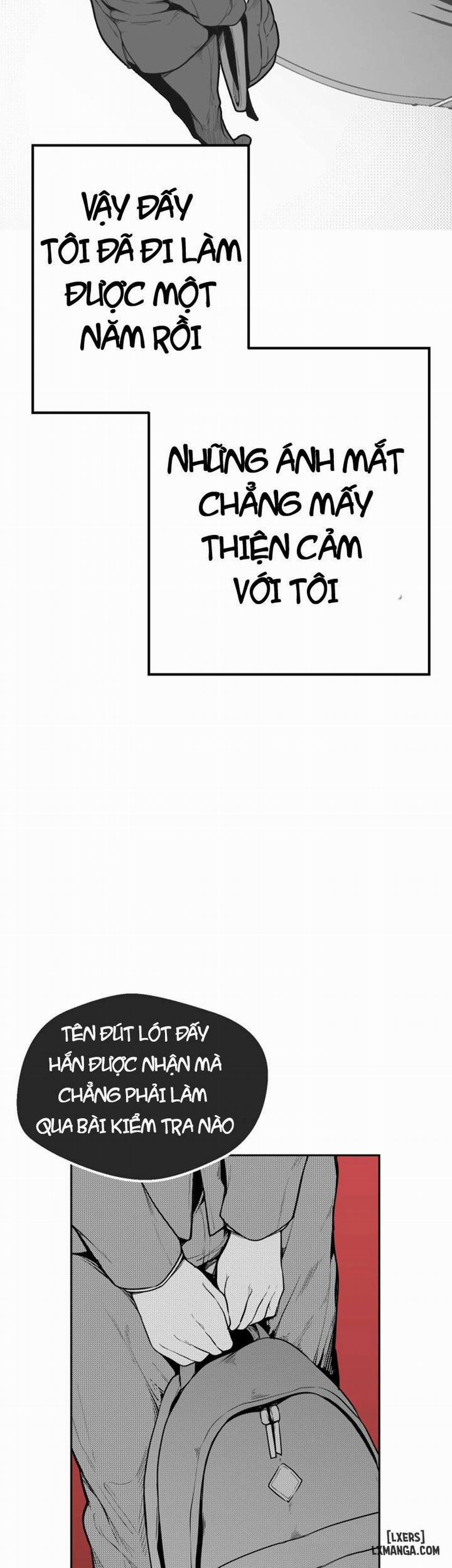 Tân Thế Giới Tuyệt Vời 1 trang 6