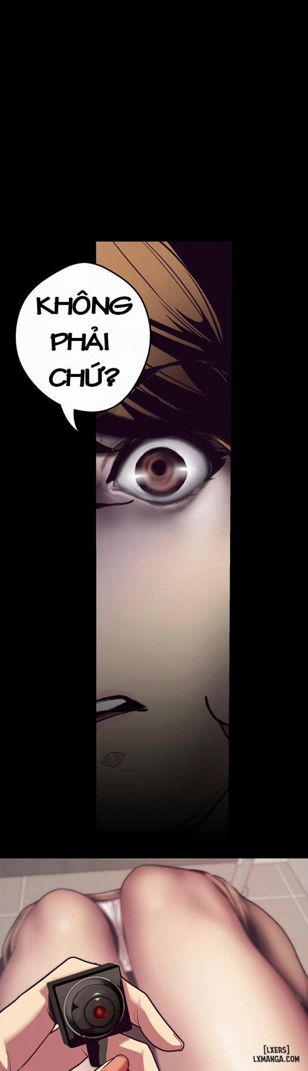 Tân Thế Giới Tuyệt Vời 1 trang 65