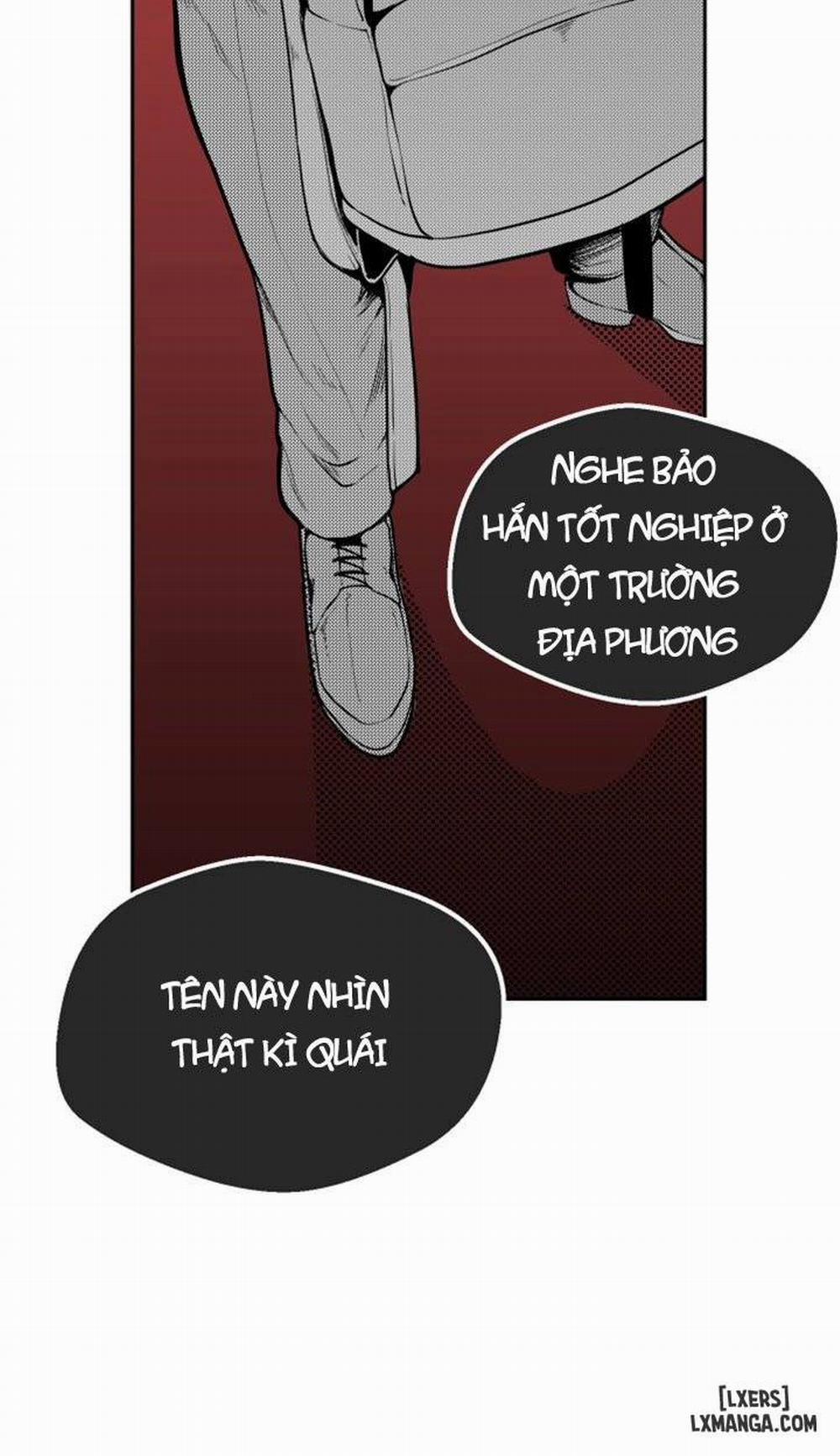 Tân Thế Giới Tuyệt Vời 1 trang 7