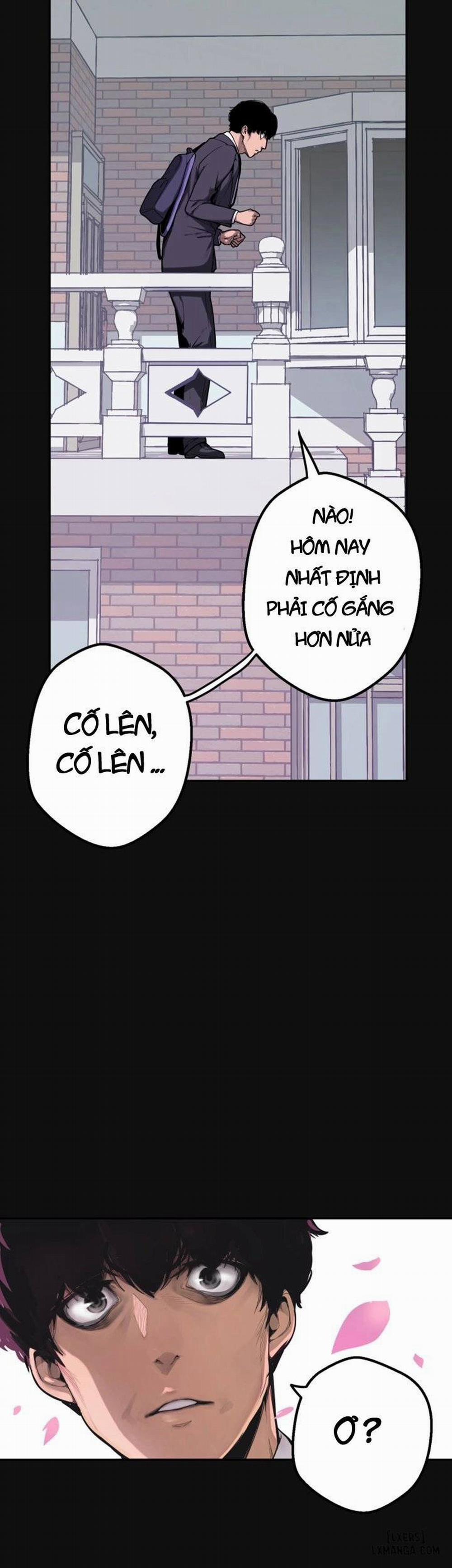 Tân Thế Giới Tuyệt Vời 1 trang 9