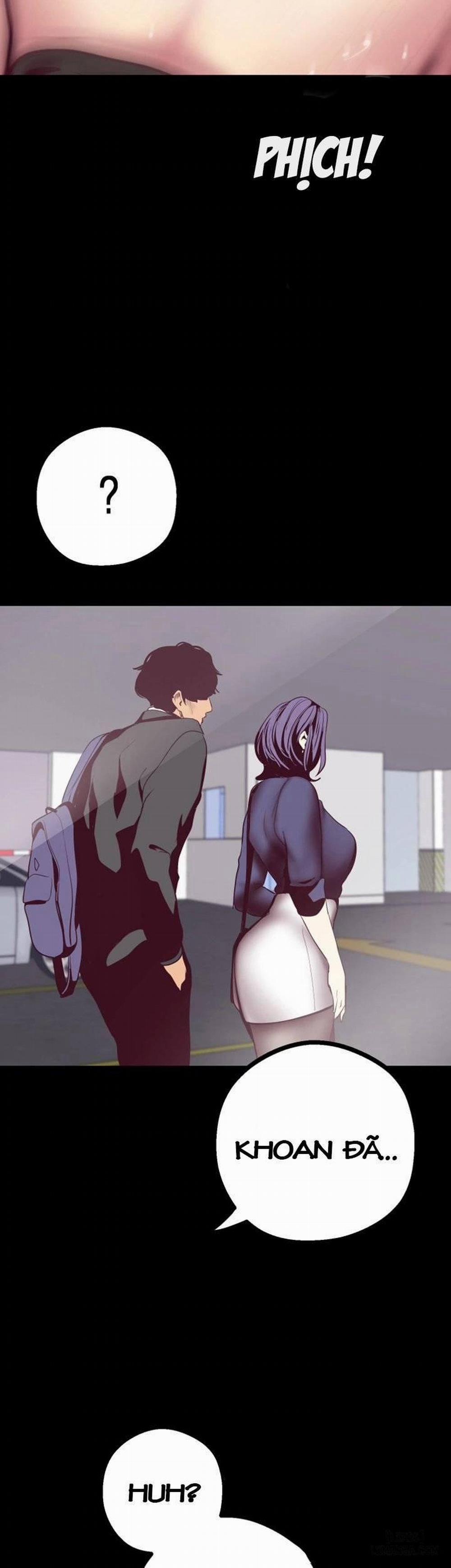 Tân Thế Giới Tuyệt Vời 10 trang 1