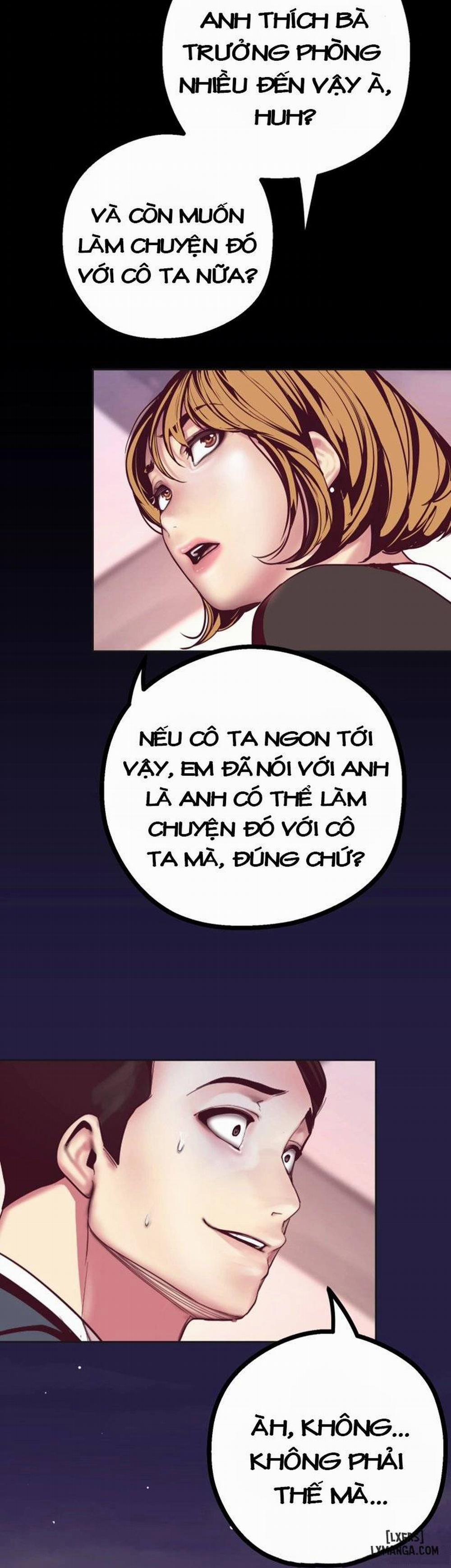 Tân Thế Giới Tuyệt Vời 10 trang 18