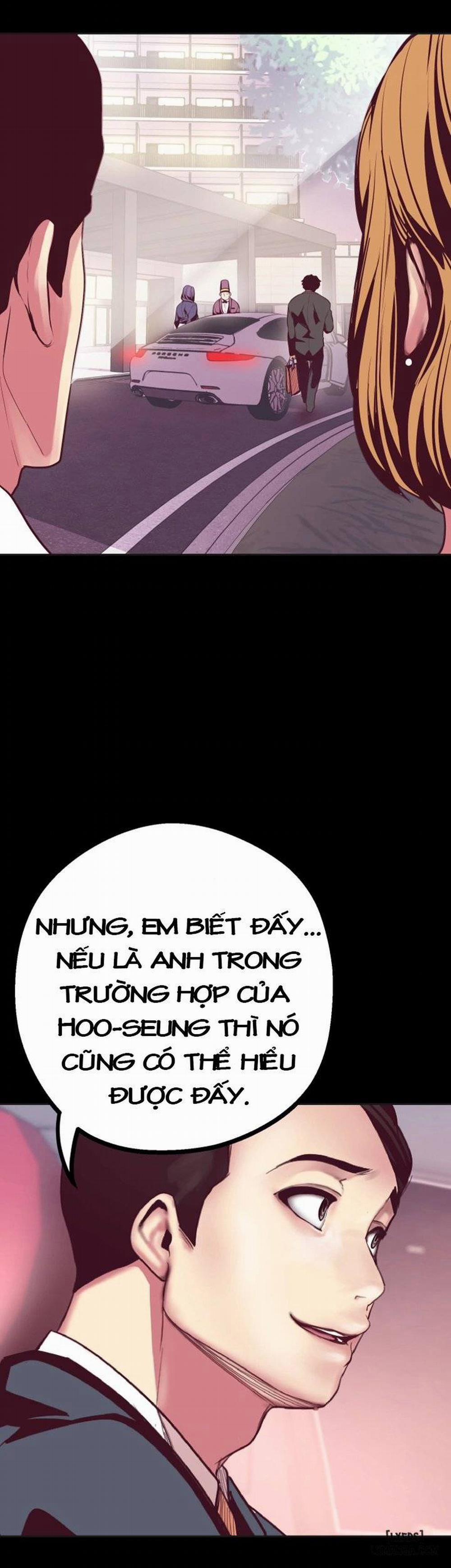 Tân Thế Giới Tuyệt Vời 10 trang 20