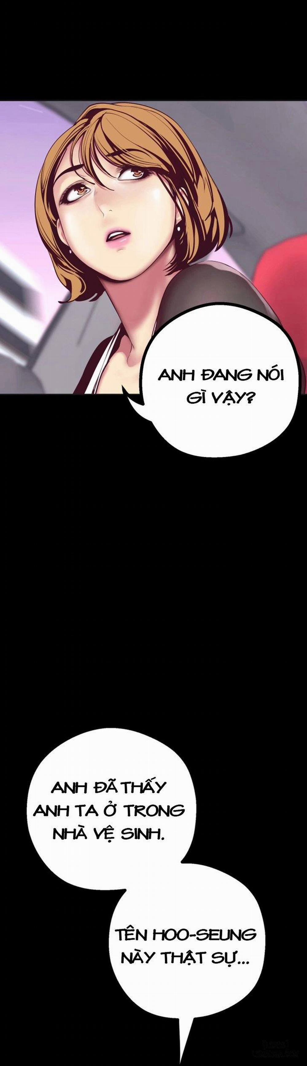 Tân Thế Giới Tuyệt Vời 10 trang 21