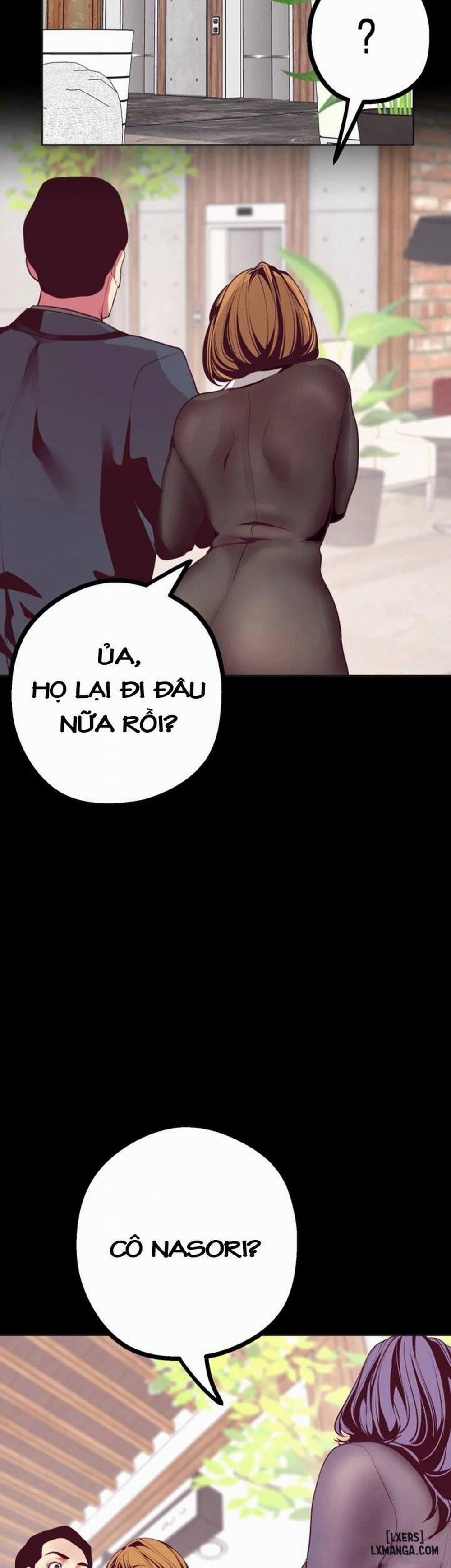 Tân Thế Giới Tuyệt Vời 10 trang 37