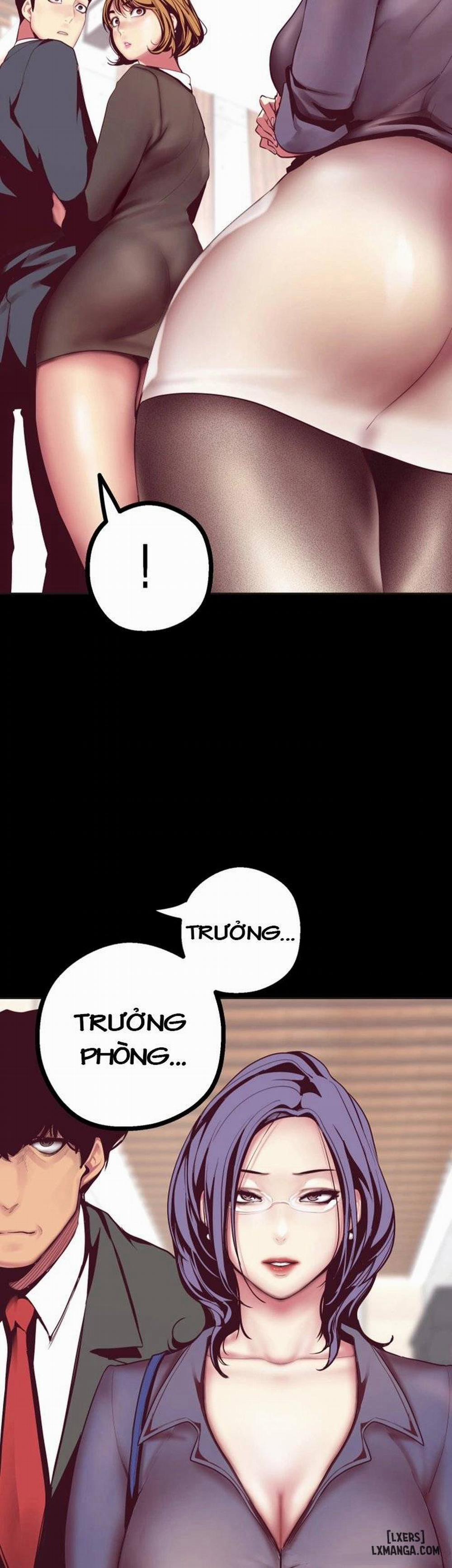 Tân Thế Giới Tuyệt Vời 10 trang 38