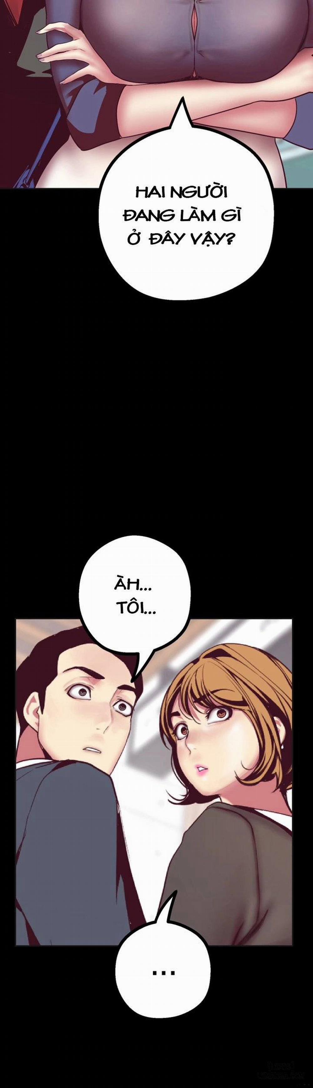 Tân Thế Giới Tuyệt Vời 10 trang 39