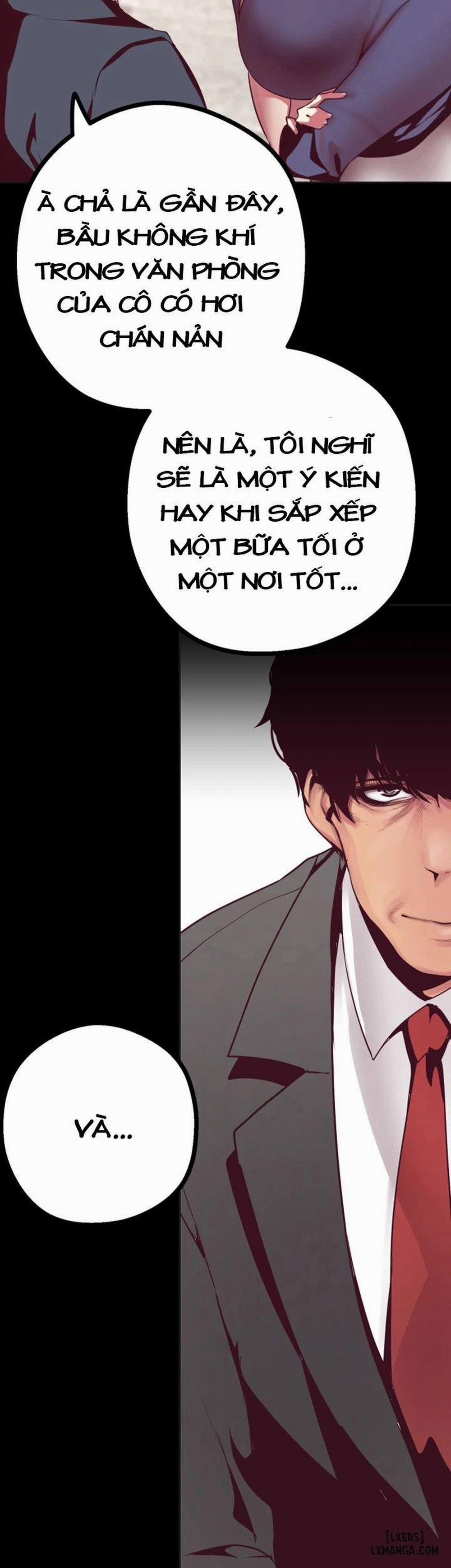 Tân Thế Giới Tuyệt Vời 10 trang 42