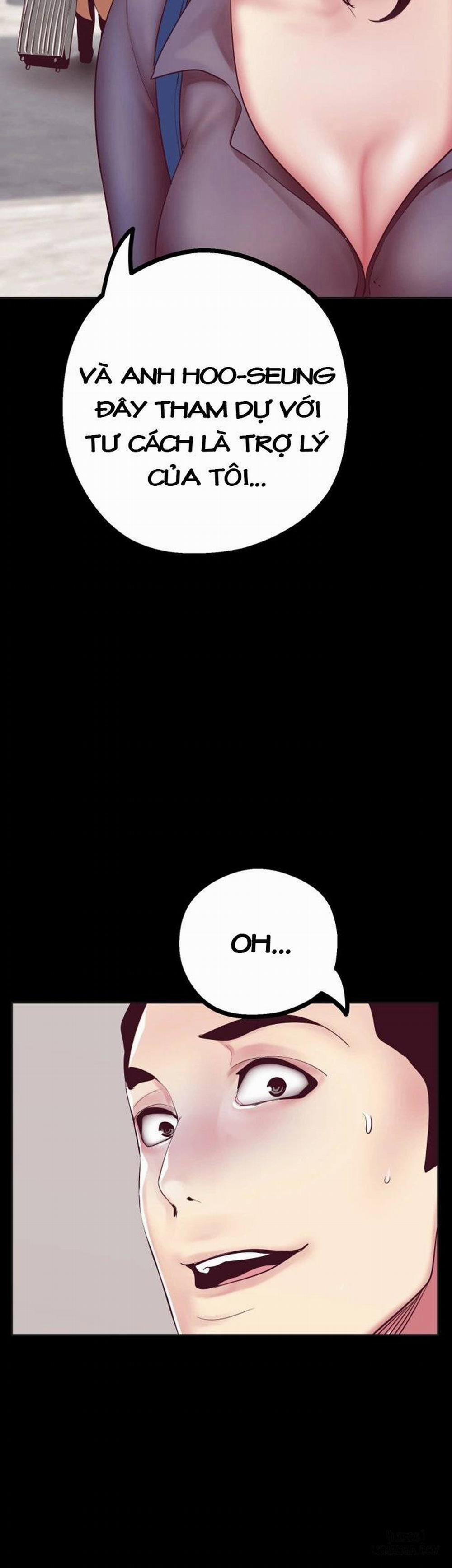 Tân Thế Giới Tuyệt Vời 10 trang 48