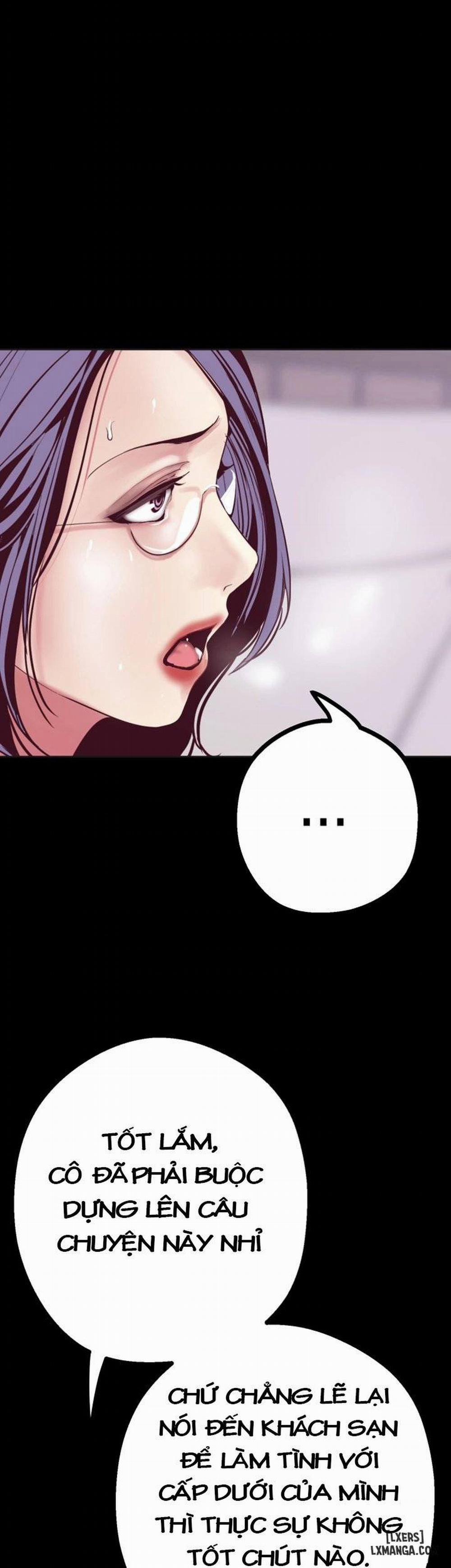 Tân Thế Giới Tuyệt Vời 10 trang 58