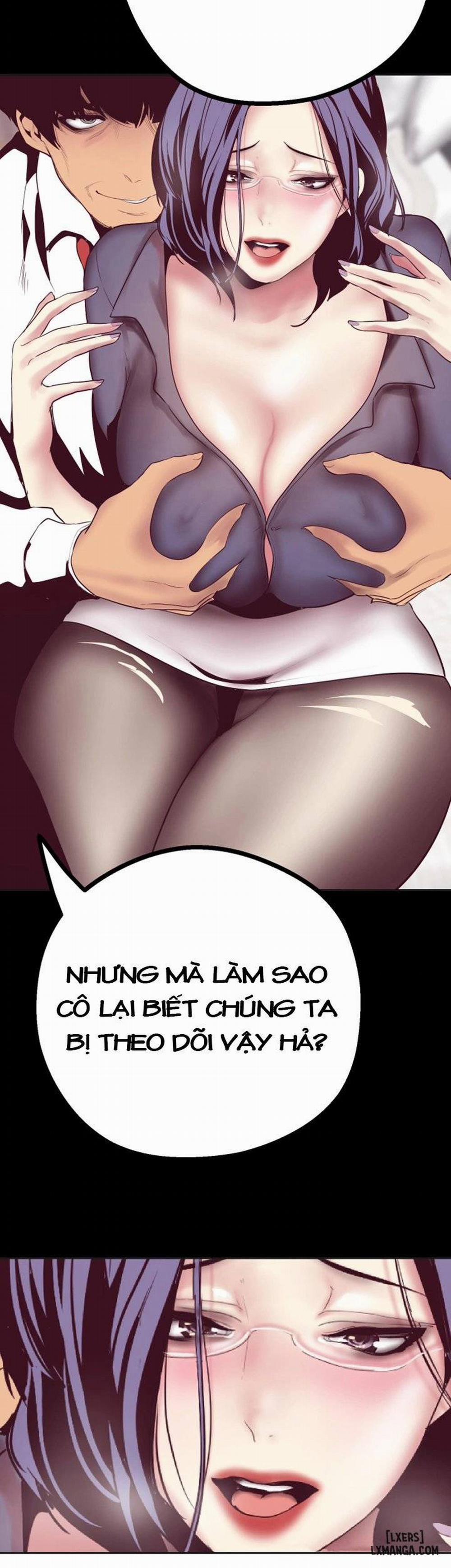 Tân Thế Giới Tuyệt Vời 10 trang 59