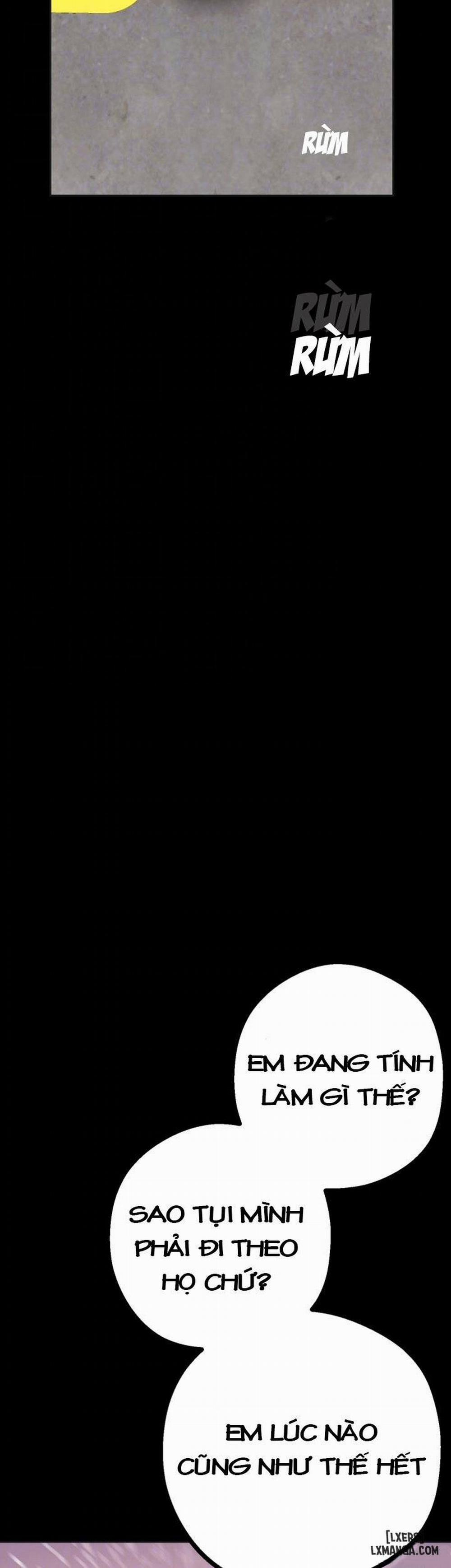 Tân Thế Giới Tuyệt Vời 10 trang 6