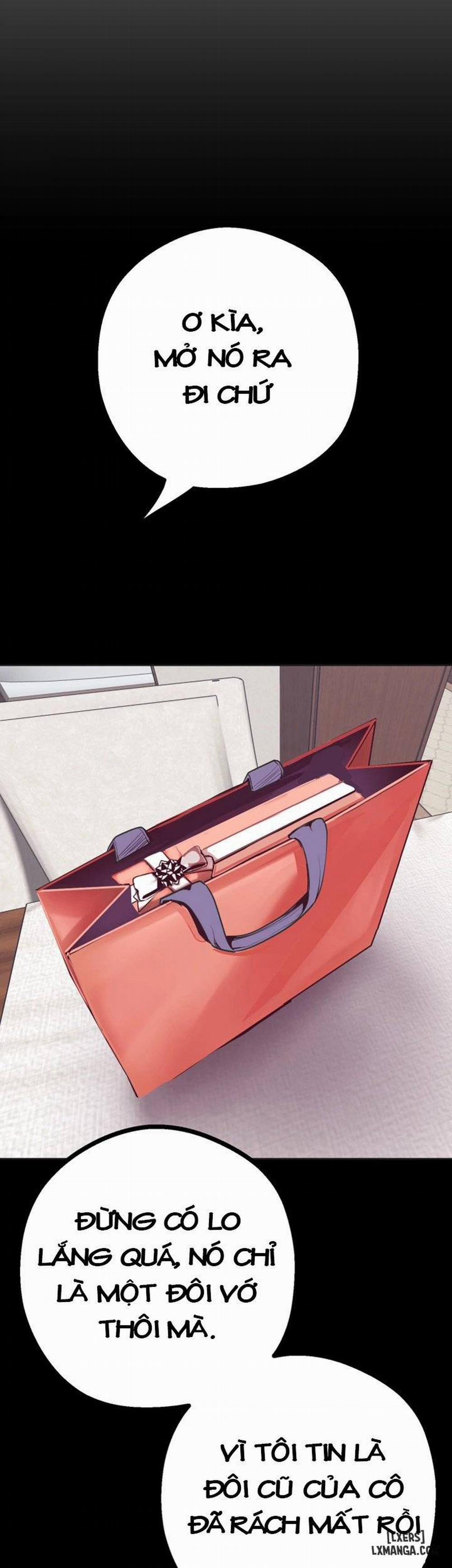 Tân Thế Giới Tuyệt Vời 10 trang 62