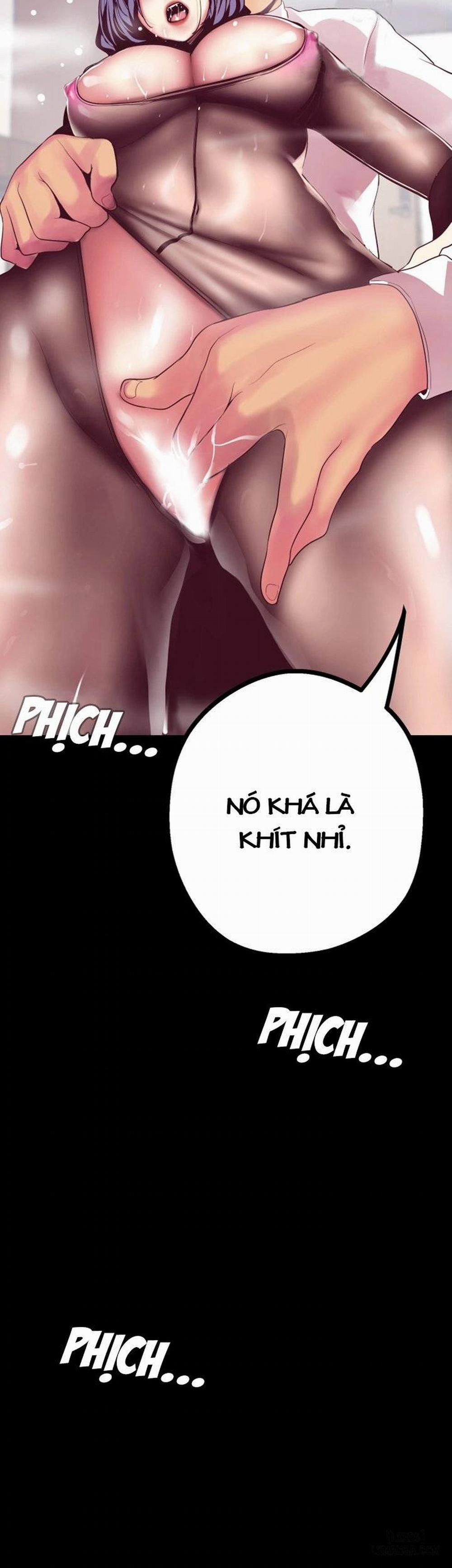 Tân Thế Giới Tuyệt Vời 11 trang 10