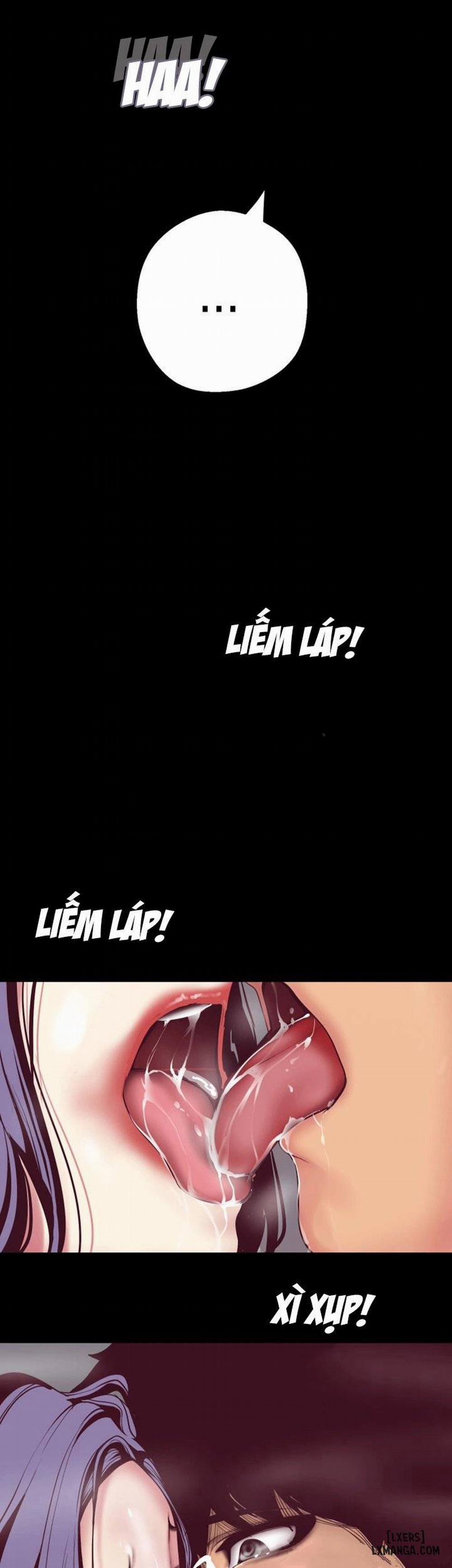 Tân Thế Giới Tuyệt Vời 11 trang 19