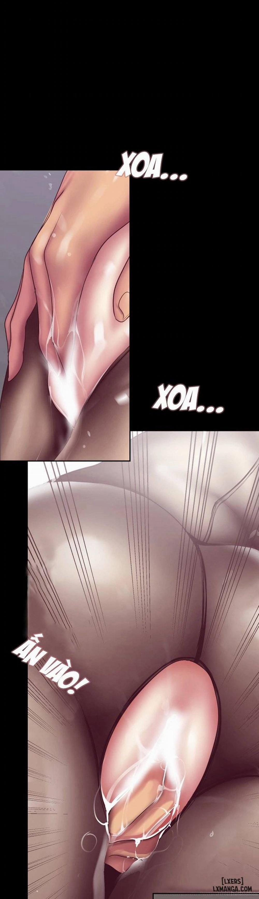 Tân Thế Giới Tuyệt Vời 11 trang 21