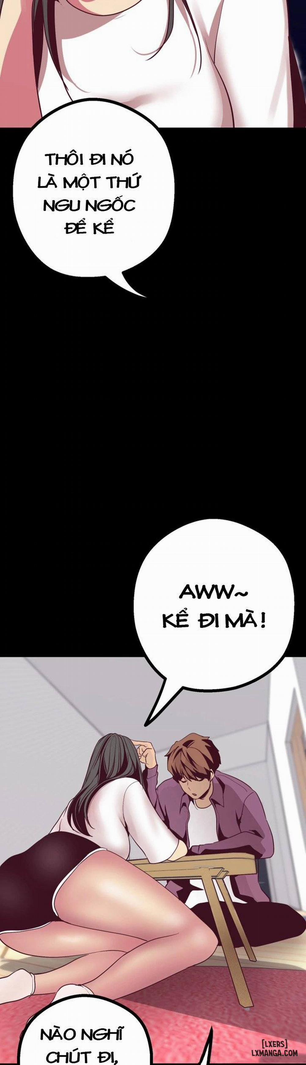 Tân Thế Giới Tuyệt Vời 11 trang 58