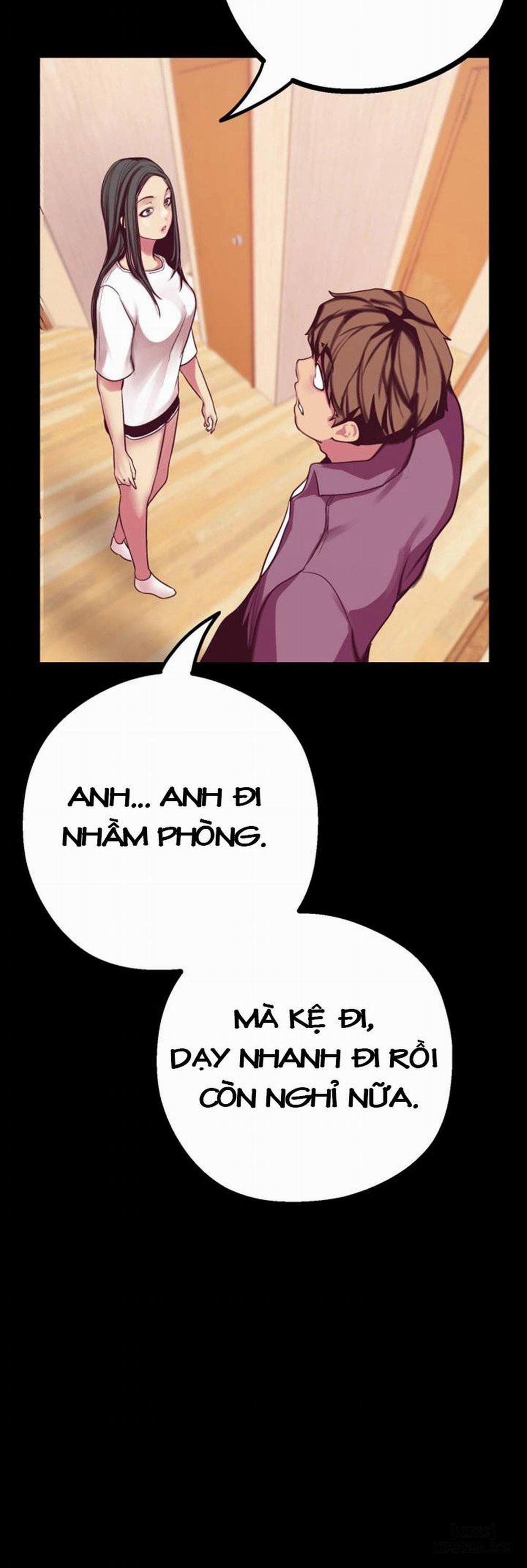 Tân Thế Giới Tuyệt Vời 12 trang 17