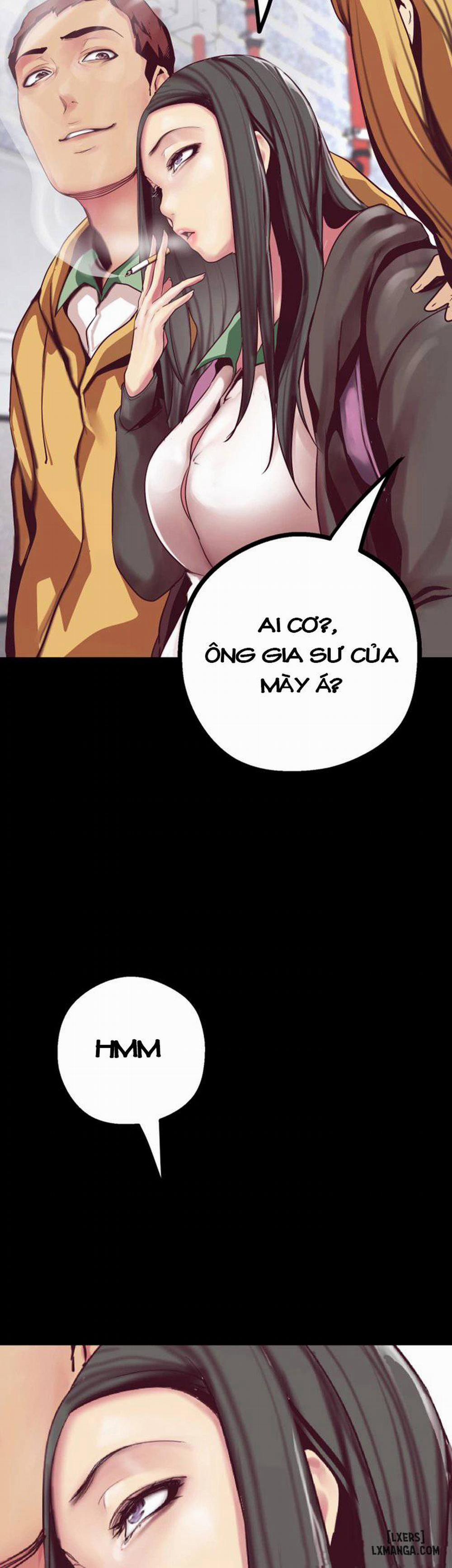 Tân Thế Giới Tuyệt Vời 12 trang 29