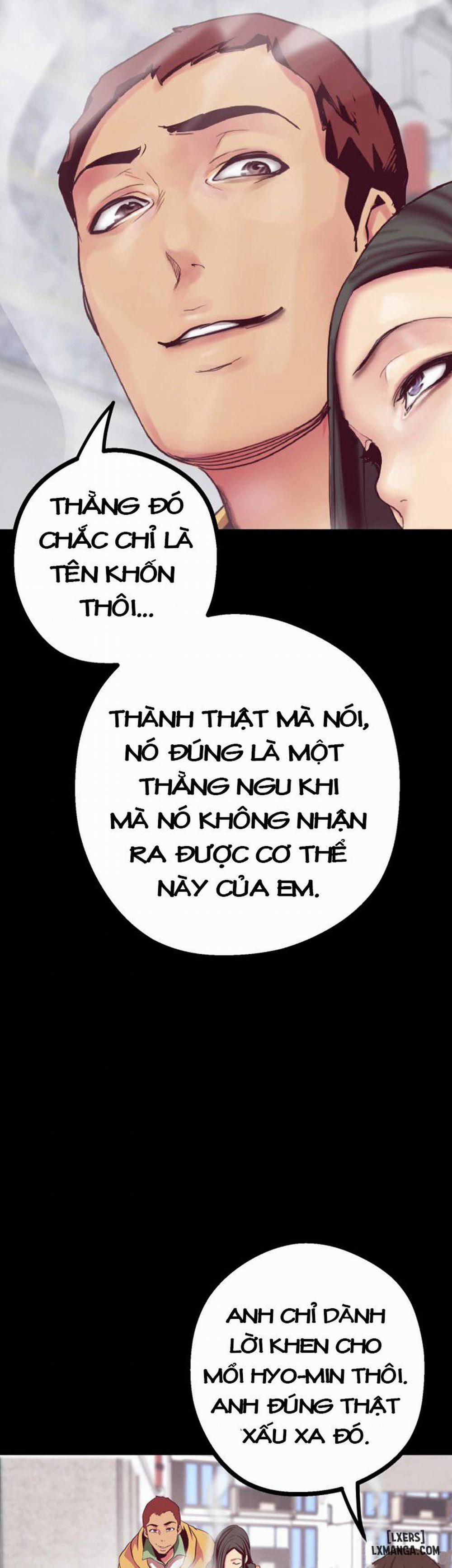 Tân Thế Giới Tuyệt Vời 12 trang 31