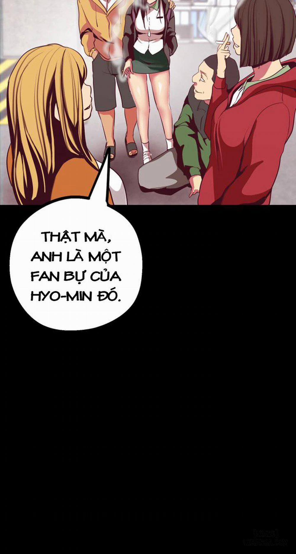 Tân Thế Giới Tuyệt Vời 12 trang 32