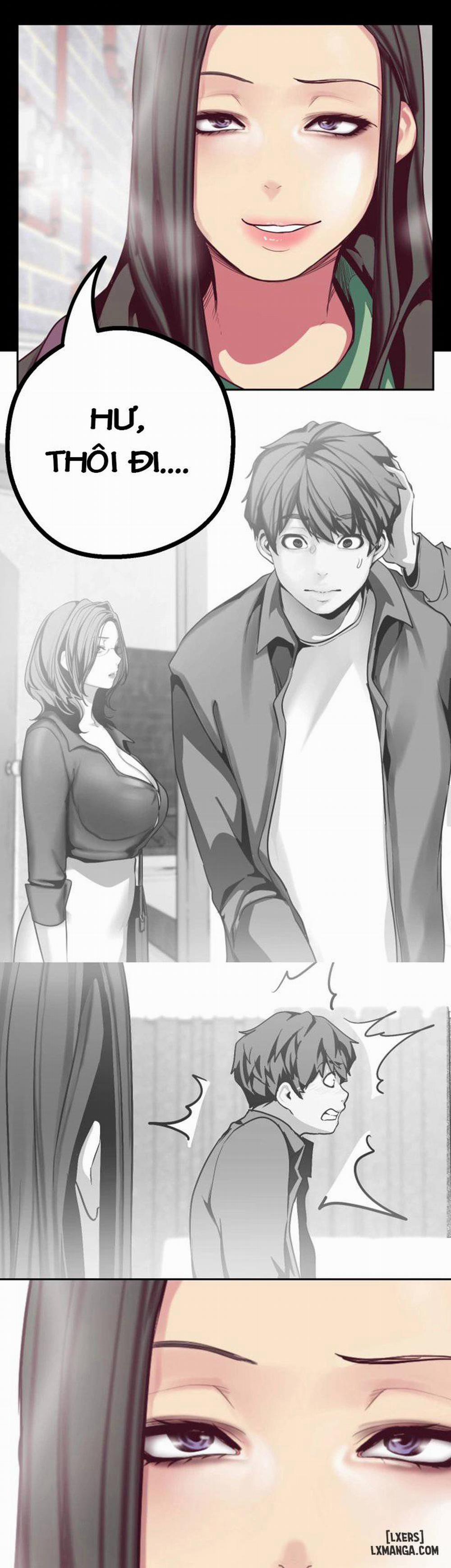 Tân Thế Giới Tuyệt Vời 12 trang 36