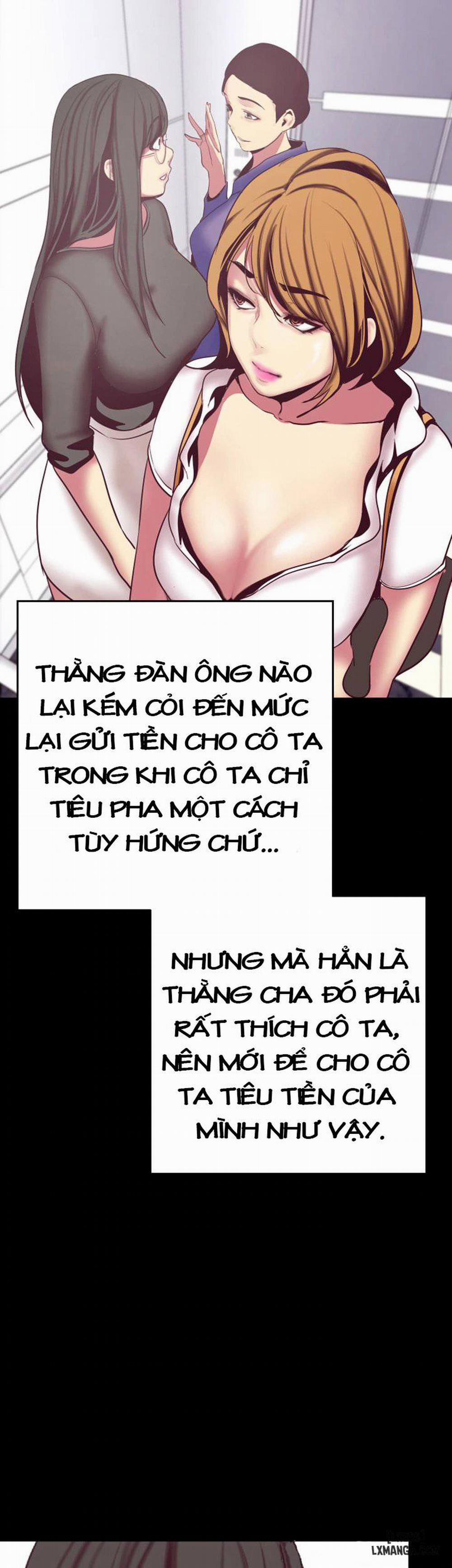 Tân Thế Giới Tuyệt Vời 12 trang 44