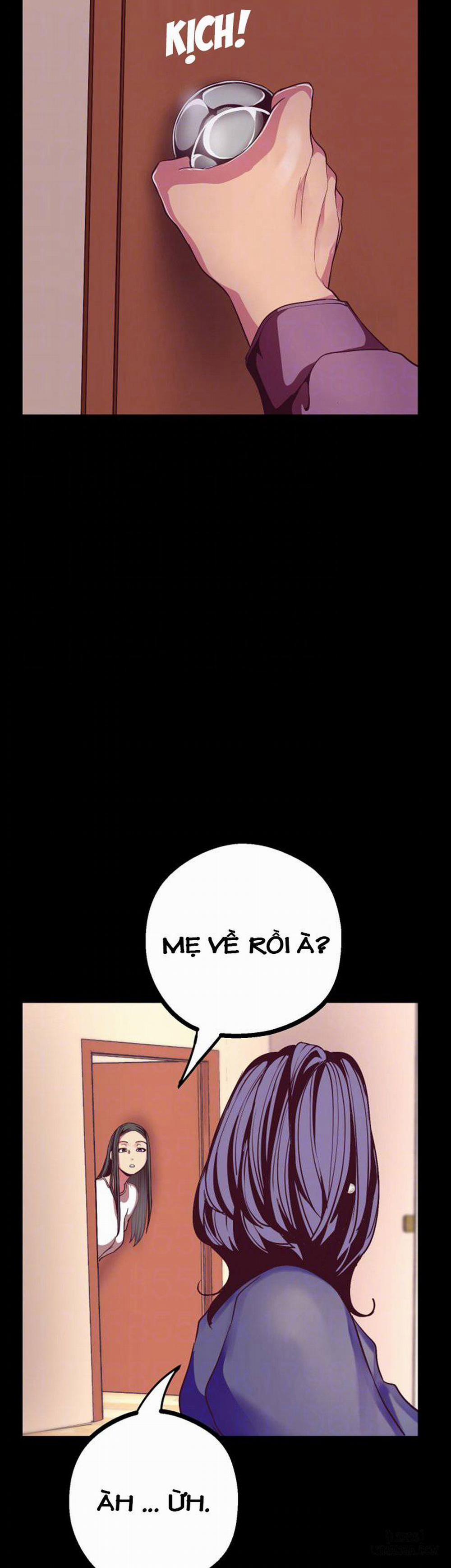 Tân Thế Giới Tuyệt Vời 12 trang 5