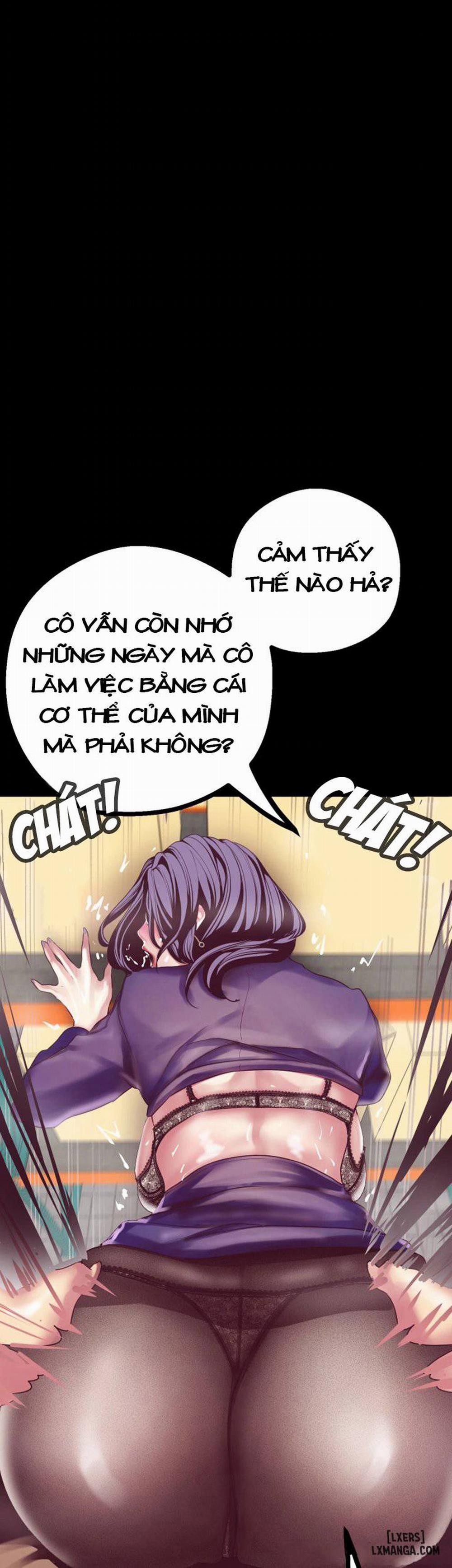 Tân Thế Giới Tuyệt Vời 12 trang 53