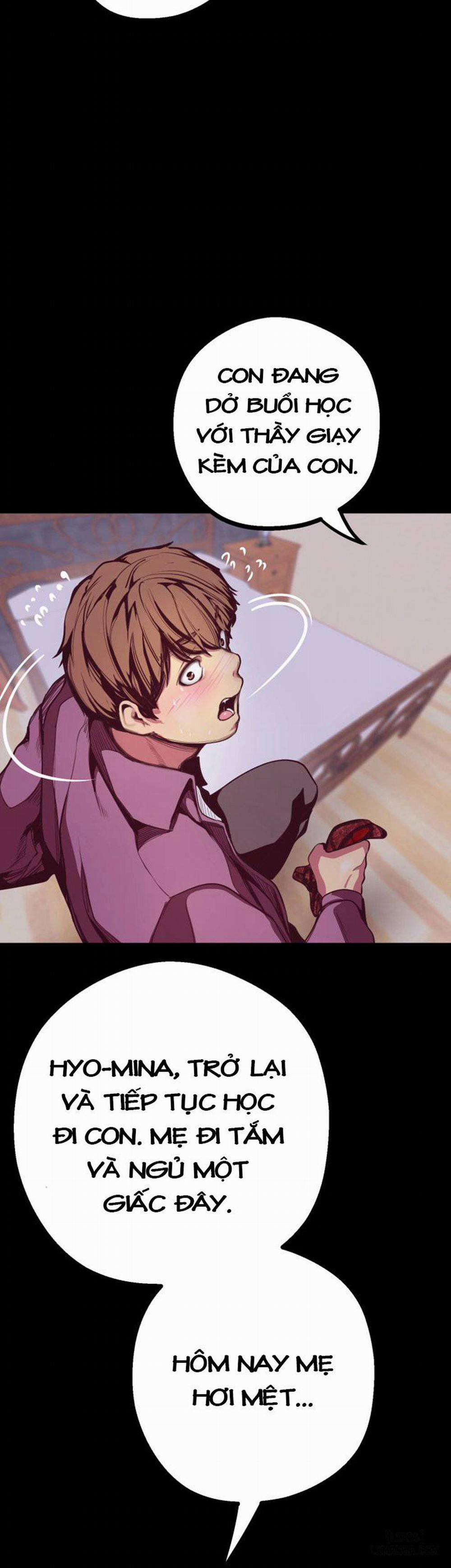 Tân Thế Giới Tuyệt Vời 12 trang 6