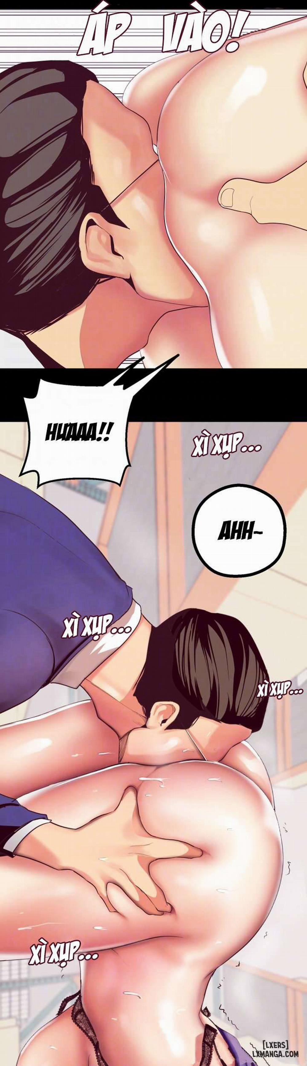 Tân Thế Giới Tuyệt Vời 13 trang 16