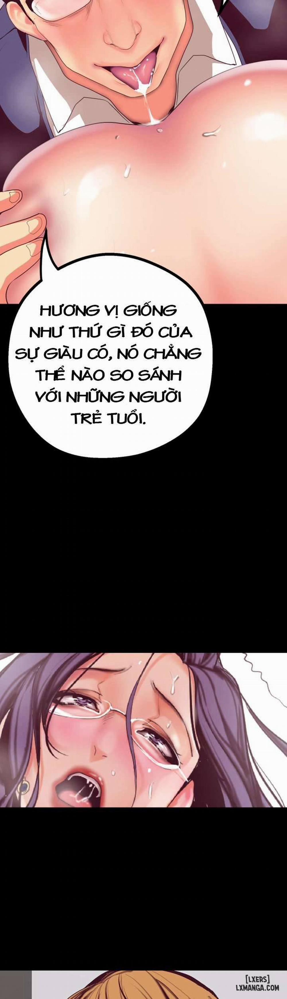 Tân Thế Giới Tuyệt Vời 13 trang 21