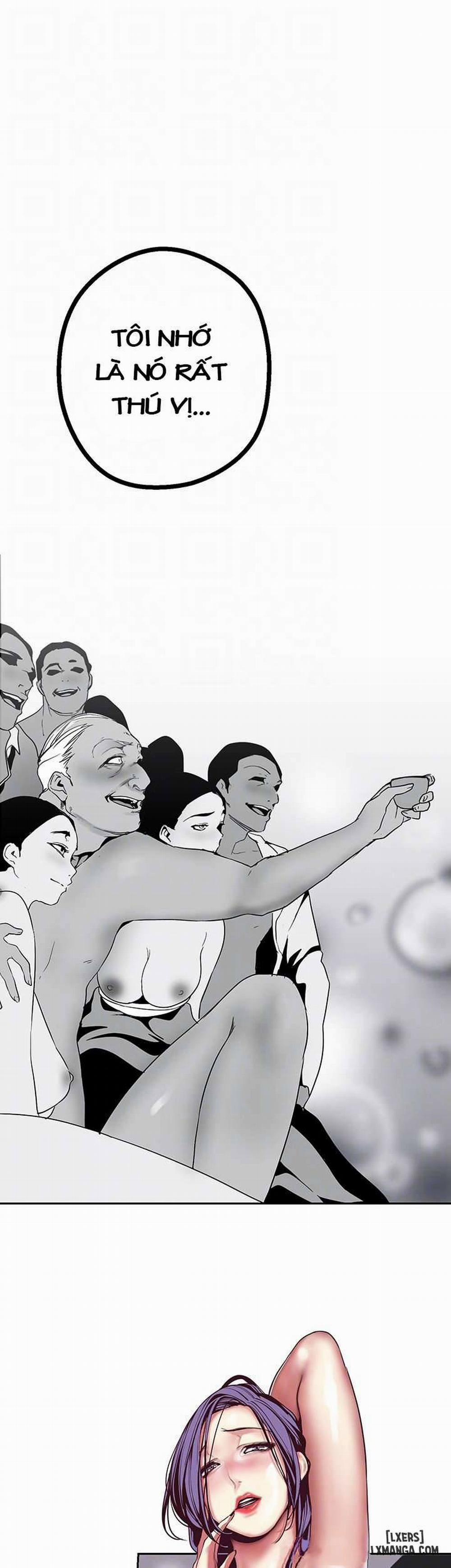 Tân Thế Giới Tuyệt Vời 13 trang 8