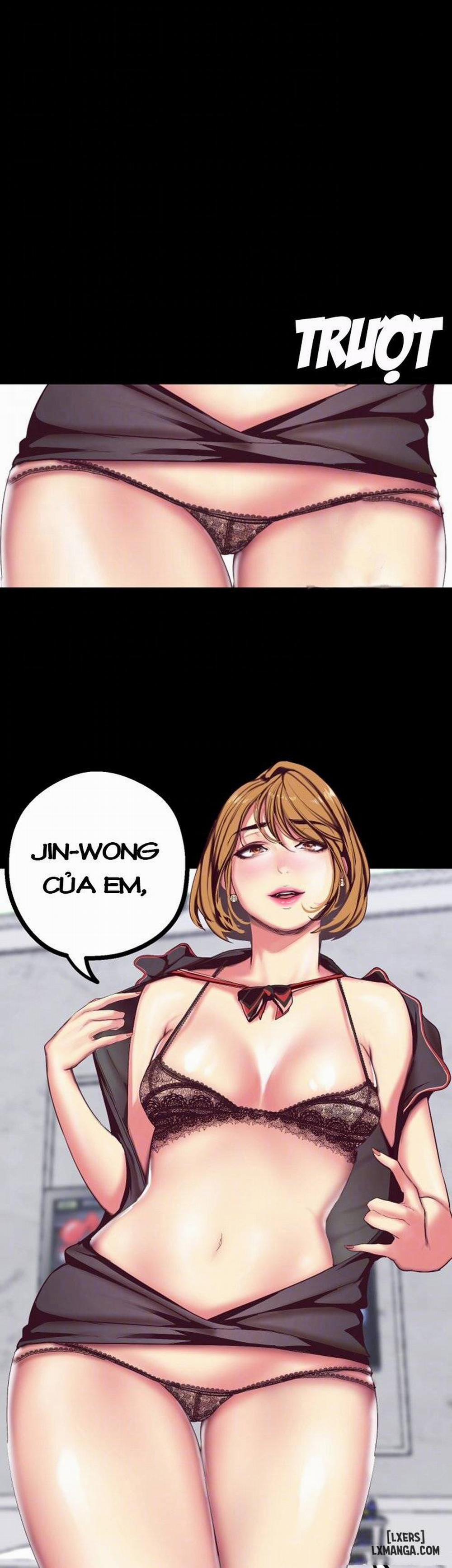 Tân Thế Giới Tuyệt Vời 14 trang 17