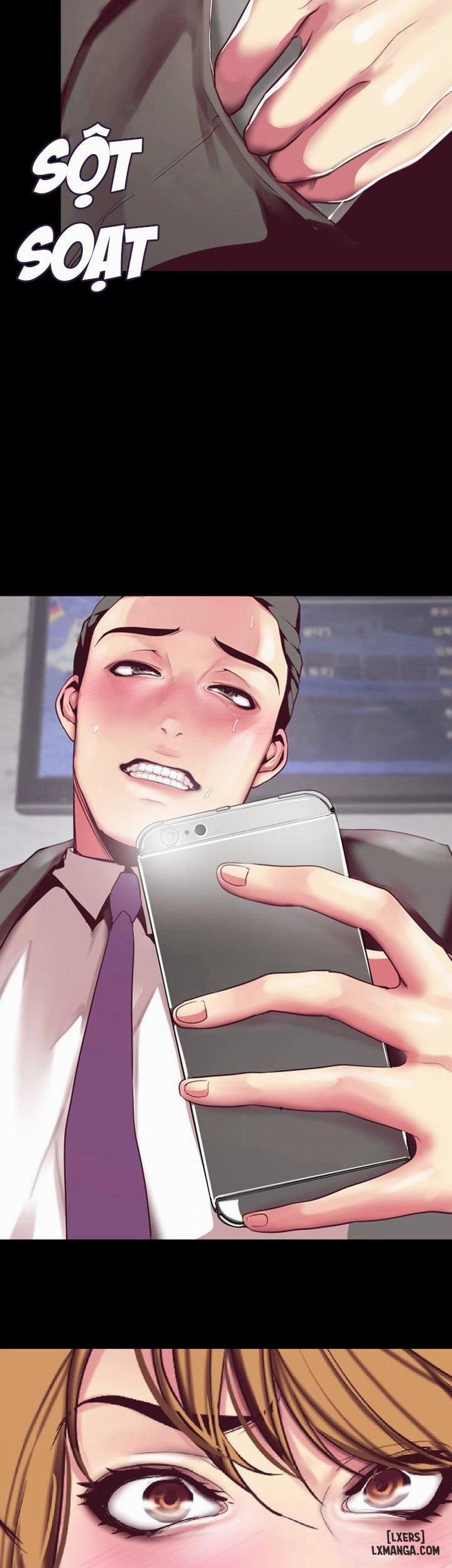 Tân Thế Giới Tuyệt Vời 14 trang 28