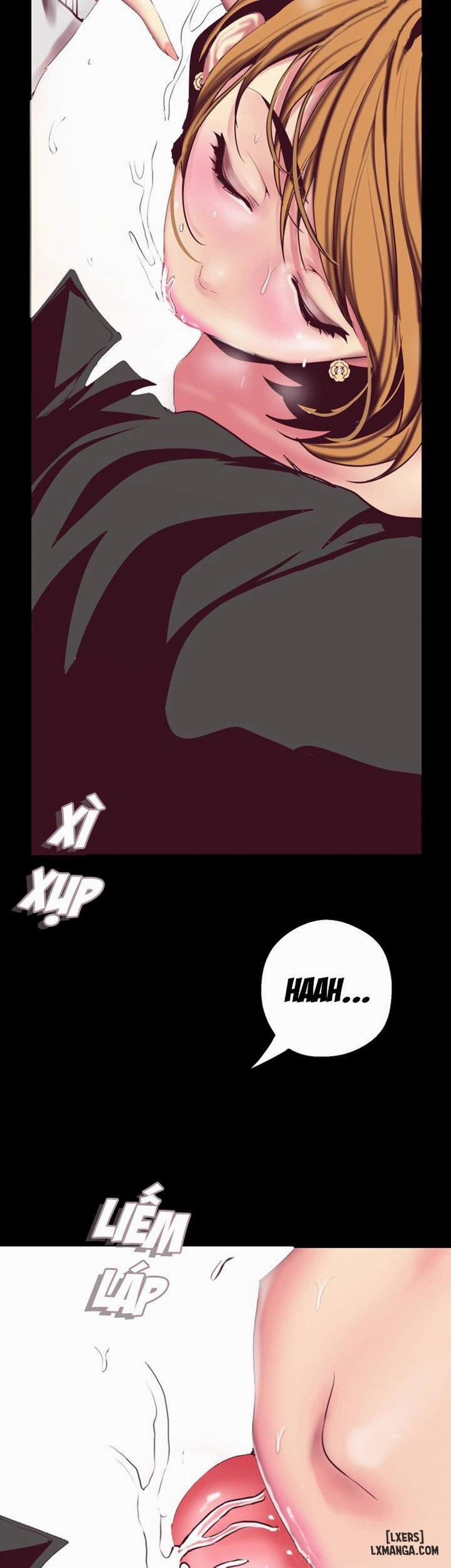 Tân Thế Giới Tuyệt Vời 14 trang 34