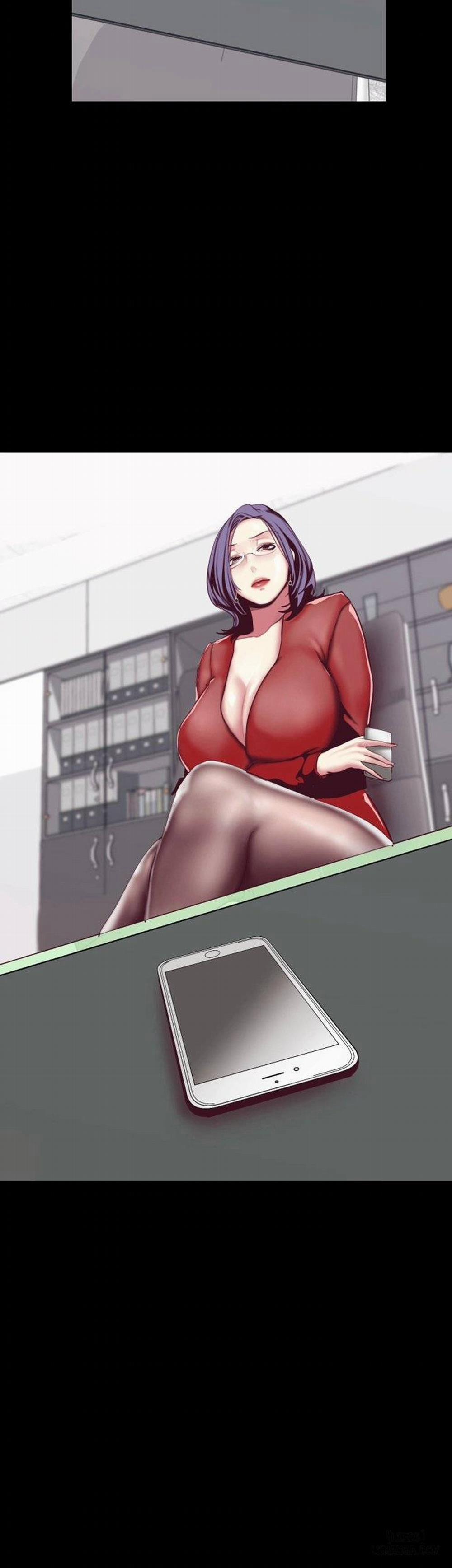 Tân Thế Giới Tuyệt Vời 14 trang 44