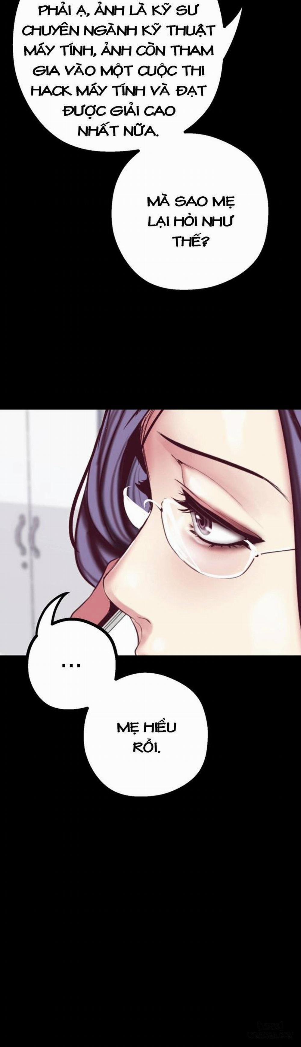 Tân Thế Giới Tuyệt Vời 14 trang 48