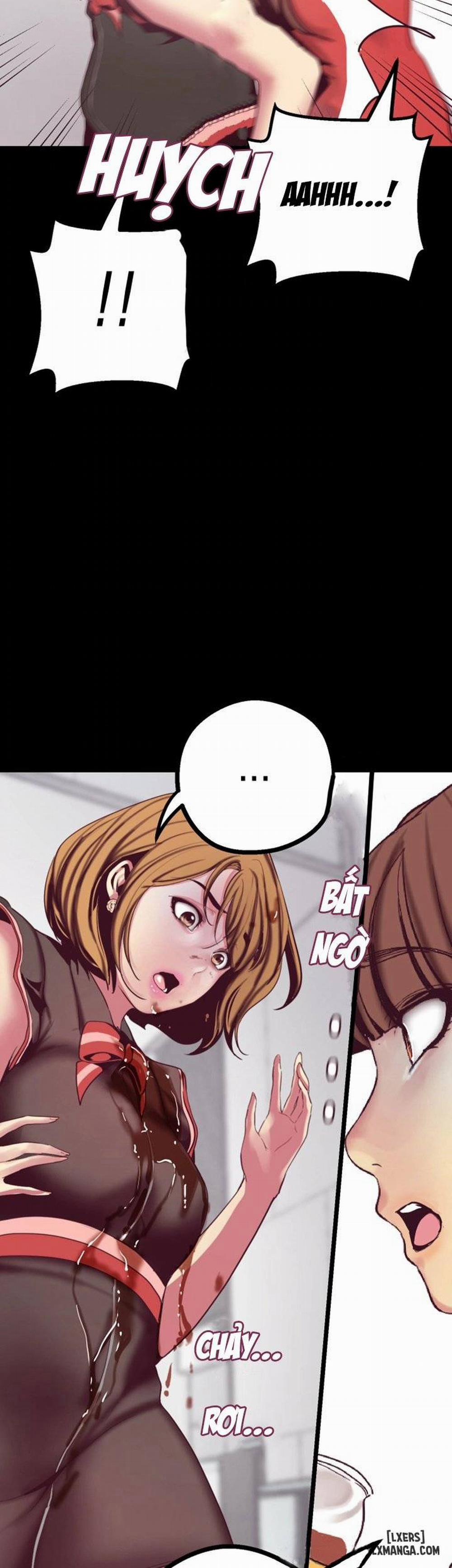 Tân Thế Giới Tuyệt Vời 14 trang 60