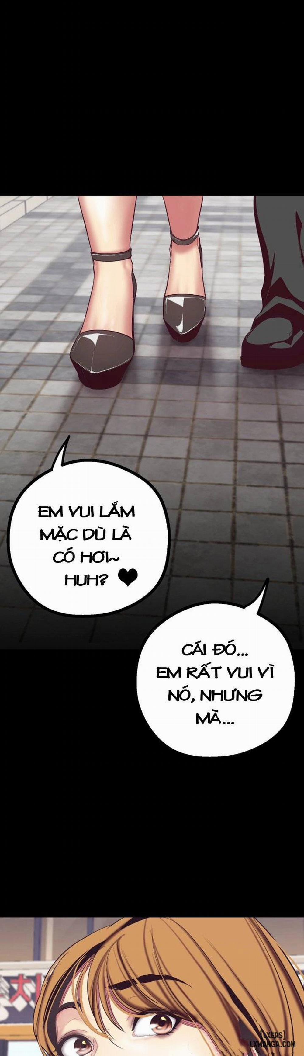 Tân Thế Giới Tuyệt Vời 14 trang 8