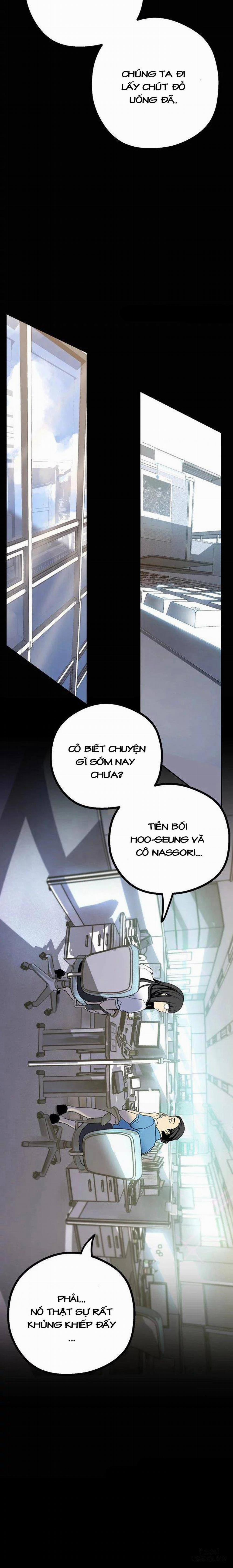 Tân Thế Giới Tuyệt Vời 15 trang 14