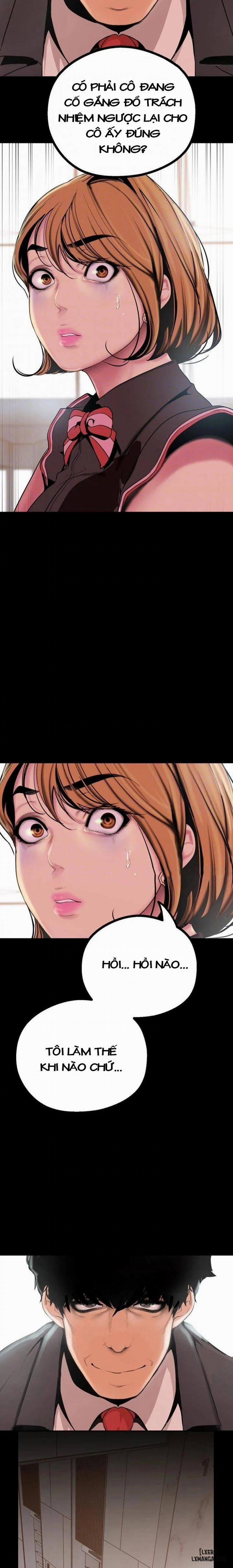 Tân Thế Giới Tuyệt Vời 15 trang 2