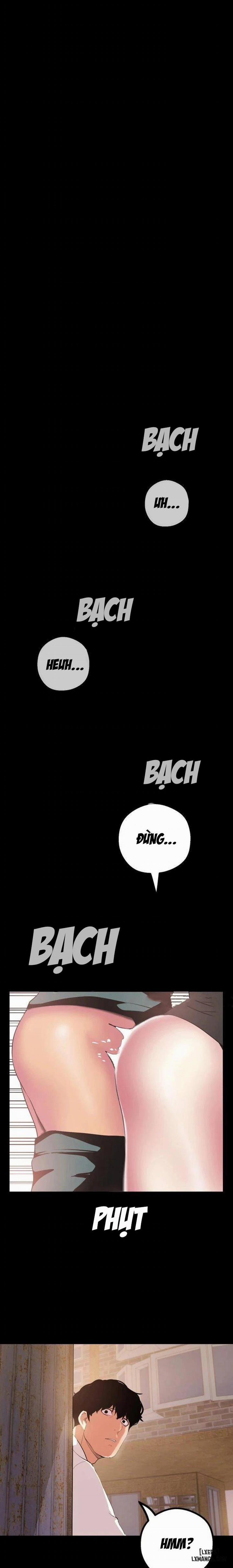 Tân Thế Giới Tuyệt Vời 15 trang 24