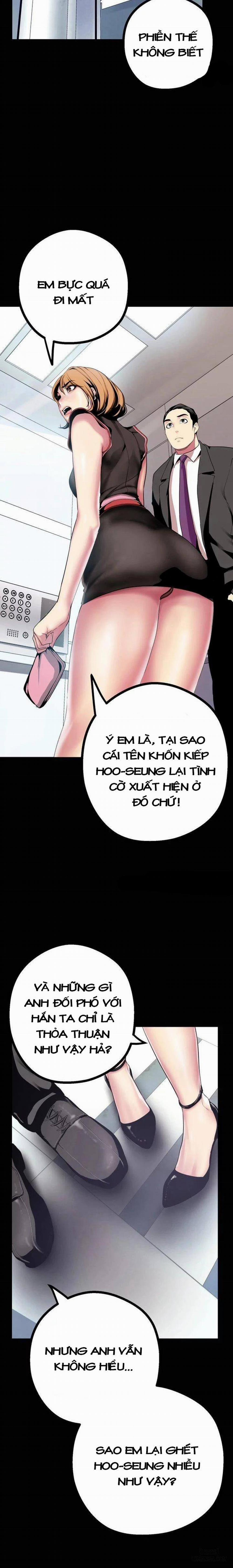 Tân Thế Giới Tuyệt Vời 15 trang 9