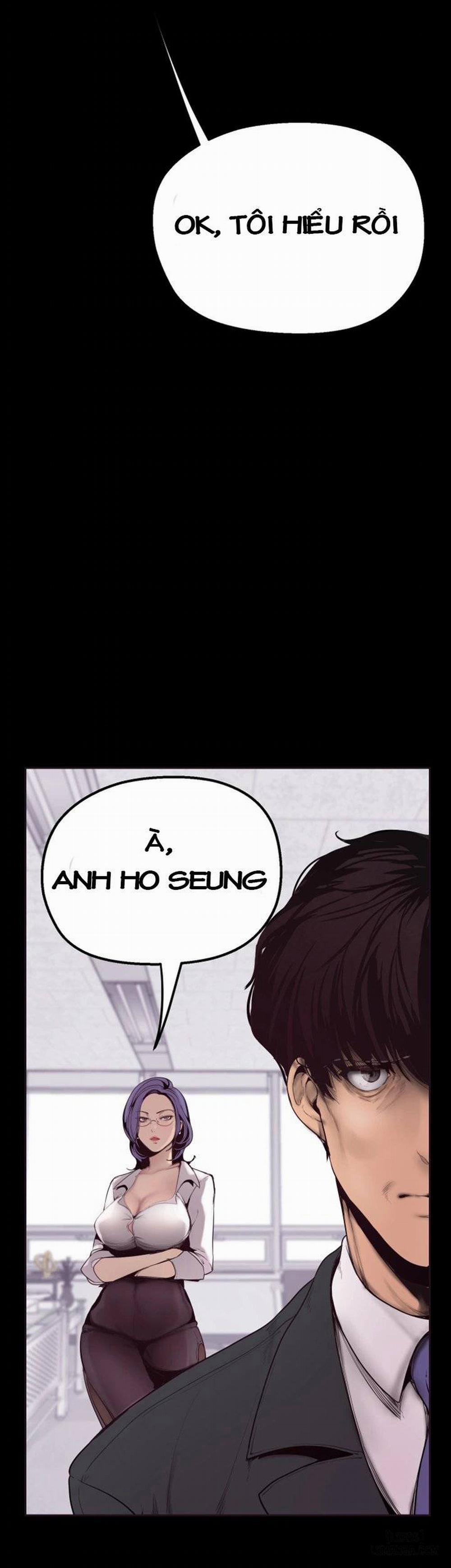 Tân Thế Giới Tuyệt Vời 2 trang 17