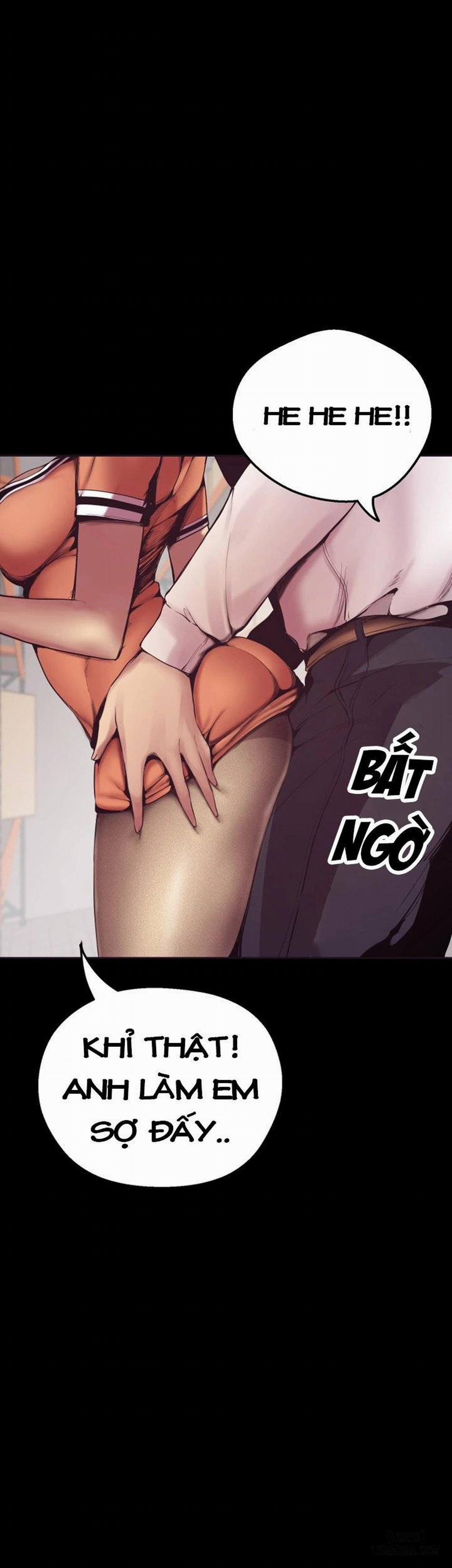 Tân Thế Giới Tuyệt Vời 2 trang 35