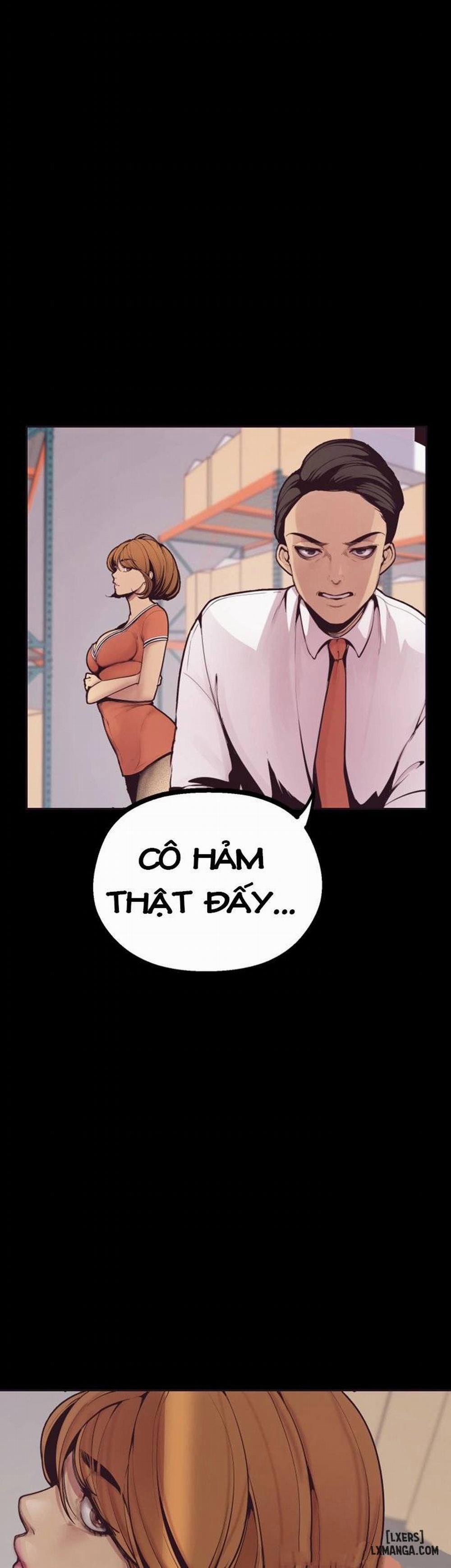 Tân Thế Giới Tuyệt Vời 2 trang 59