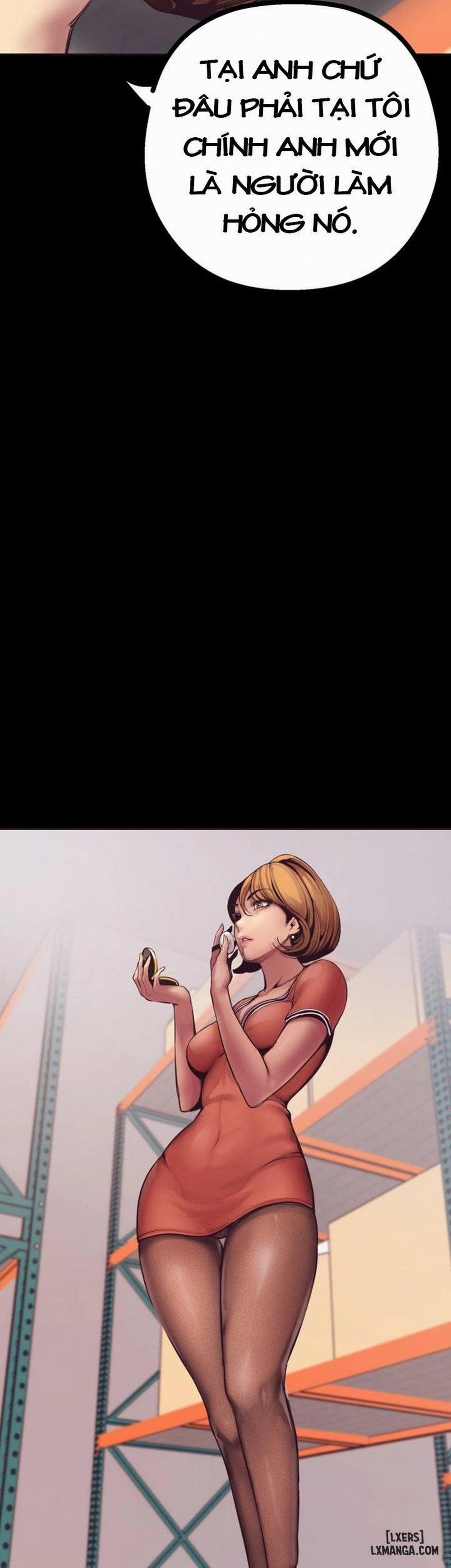 Tân Thế Giới Tuyệt Vời 2 trang 61