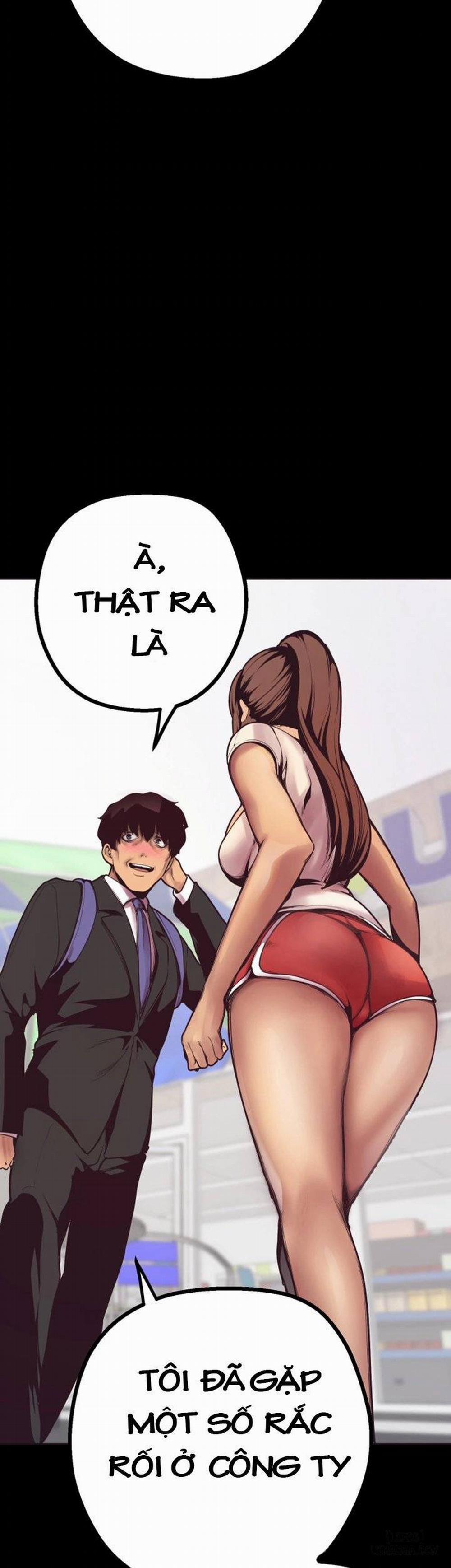 Tân Thế Giới Tuyệt Vời 2 trang 89